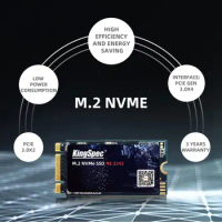 SSD M2 NVMe PCIe M.2 SSD 120GB 240GB 512GB 256GB Hard Drive m.2 2242 SSD For Laptop Desktop ssd hard disk For Thinkpad T480 T470