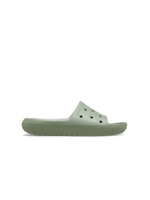 รองเท้าแตะผู้ใหญ่ CLASSIC SLIDE - MOSS