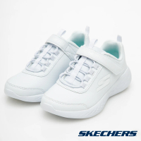 【SKECHERS】女童鞋系列 GORUN 600(82226LWHT)