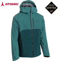 JACKET ATOMIC REVENT GTX 3L JAKET WINTER WATERPROOF WINDPROOF WEATHERPROOF BREATHABLE SKI SNOWBOARD