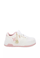 Carlo Rino Pink Tetro B Mon Sneakers