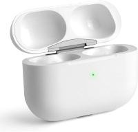 Wireless Charging Case Replacement for AirPod Pro 1st/2nd Generation Charging case Bluetooth Pairing