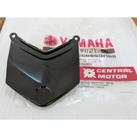 B65-F471K-00 SAMBUNGAN PET BODY BELAKANG DUCKTAIL DUCK TAIL DUCTAIL AEROK AEROX 155 MFM hitam 33