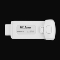 昊翔輕風11.1V 1300mAh 14.43Wh 鋰電池 for Yuneec Breeze[DD0505005]