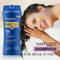Anti Hair Loss Shampoo Hair Loss Nourish Hair Thickner Fast Hair Growth Serum Hair Care Products Hair Growth Essence Serum Oil