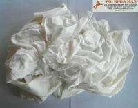 Kain Lap Majun Putih Berat 1 kg