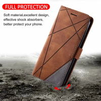 Flip Leather Case For Samsung Galaxy A11 A21 A21s A31 A41 A51 A71 A81 A91 A10 A20 A40 A50 A70 S Holder Wallet Stand Phone Cover