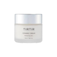 Ready TIRTIR CERAMIC CREAM 50ml