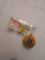 JET MAIN / MAIN JET KARBURATOR YAMAHA RX SERIES / RX KING 135/ RX SPECIAL /RXS ORIGINAL YGP 125