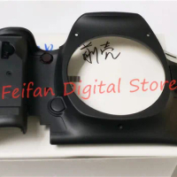 New Protective front cover front face shell parts repair parts for Canon 5DS 5DSr SLR