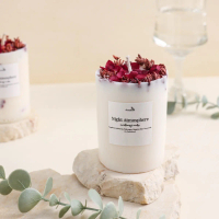 lilin aromatherapy - artemist