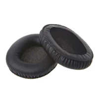 1 Pair Earpads Headphone Over-Ear Ear Pad Cushions Cover Replacement Repair Parts for Marshall Monitor