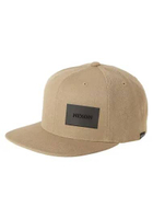 NIXON HAT-MAPLE STARTER HAT DARK SAGE-C19891283