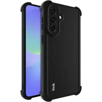 Case Samsung Galaxy A57 / Galaxy A37 (5G) IMAK Shockproof AirBags Casing Samsung Galaxy A37 Matte Bl