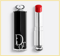 DIOR 迪奧全新魅惑口紅唇膏 ADDICT SHINE LIPSTICK #745 REDVOLUTION 3.2G