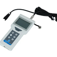 Portable Dissolved Oxygen Meter Manufacturer DO200 Pen Type Sensor Portable PH / ORP Meter Tester For Fish Pond