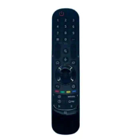 Orig New Magic Voice Remote Control MR21GA MR21GC for Smart TV AKB76036509 43NANO75 55UP75006LF OLED55A1RLA GA-21BA Controller