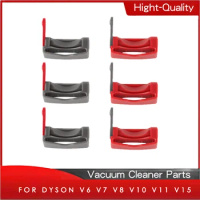 Trigger Lock For Dyson V15 V6 V8 V7 V10 V11 Vacuum Cleaner Power Button On/Off Control Clamp/Power Switch Attachments