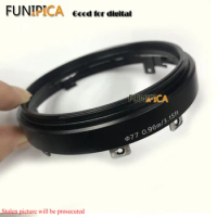 New SEL70200GM UV Filter Front Ring for Sony 70-200 2.8 GM DSLR Camera Repair Parts (Copy)