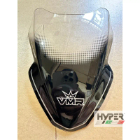 visor vario 160 ABS visor vario 160 CBS FREE DOBELTAPE (COD)