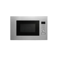 110 V built-in 20 L microwave oven stainless steel shell best-selling heating baking barbecue defrosting intelligent appliance