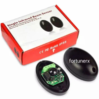 Sensor Infrared | Photo Beam Infrared Single Beam Sensor TERBARU!!!!!!!!!!!!