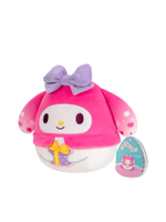 ตุ๊กตาผ้า My Melody 50Th Anniversary L16 ขนาด 10 นิ้ว