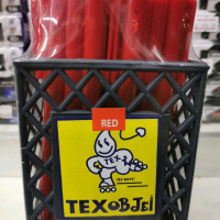 ปากกา Tex Mc228 1.0mm 50ด้าม