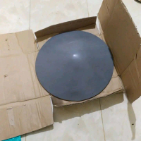 dulang emas dari paralon
