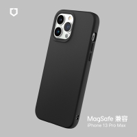 犀牛盾 iPhone 13 Pro Max SolidSuit(MagSafe兼容)超強磁吸手機殼