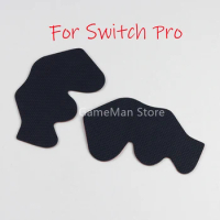 1set For Nintendo Switch Pro Game Controller Grips Handle Anti-Slip Sticker Skin Protective Sticker Accessories