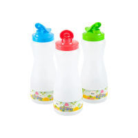 BOTOL AIR MINUM/MINYAK GORENG KYRANA UKURAN 1200ML