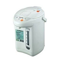 伊瑪 - 電熱水瓶 (元氣.白) 3.3L
