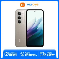 XIAOMI Redmi 15 128 GB Gray