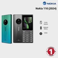 Nokia 110 (2024) Handphone Jadul