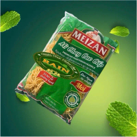 Mì chay cao cấp Meizan gói 250g