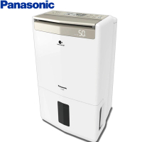 Panasonic 國際牌 ◆12公升一級能效ECONAVI 高效型清淨除濕機(F-Y24GX)