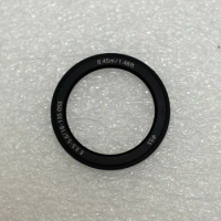 New Front name ring Repair parts for Sony E 18-135mm F3.5-5.6 OSS SEL18135 lens