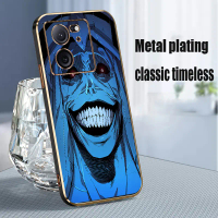 Casing ponsel Wajah gargoyle,Casing ponsel Redmi K60 Ultra/Xiaomi 13T/Xiaomi 13T Pro,casing,cute Cas