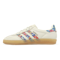 adidas x London Liberty Gazelle Indoor W 女鞋 德訓鞋 聯名 休閒鞋 花 JH7370