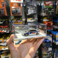MotorHelix Honda Civic Type R FD2 Singapore Diecast Expo 2025 exclusive Diecast