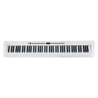 Piano Digital Piano Keyboard Midi keyboard Digital Portable Musicas Instrumentos 88 Keys 88-note Hammer Action Keyboard