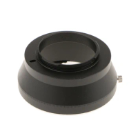 Adapter Ring for Pentax PK/K Lens Micro 4/3 M43 Olympus Panasonic Camera High Quality