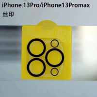 Camera Lens Protection Glass for iPhone 14 13 12 11 Pro Max Lens Protector Film On iPhone 12 13 Mini 14Plus 14Pro Max Film