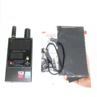 Powerful 12 Antennas multi use Signal detector for full Bands Mobile Phone 5G/4G/3G/2G+WiFi2.4G/Bluetooth x12pro