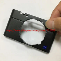 Repair Parts For Sony RX100M4 DSC-RX100 IV DSC-RX100M4 Front Case Cover Shell Ass'y No Lens Control Focus Ring Unit A2081514A
