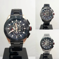 JAM TANGAN PRIA ALEXANDRE CHRISTIE 6560 MC ORIGINAL & GARANSI RESMI AC6560