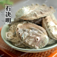 100g Abalone Shell Shi Jue Ming Concha Haliotidis