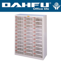 DAHFU 大富   SY-A3-366G   落地型效率櫃-W1096xD458xH1062(mm) / 個
