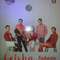 vcd group band geisha